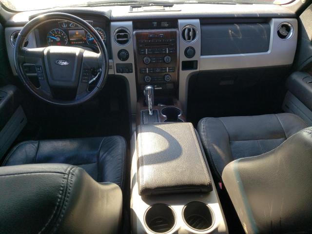 Photo 8 from auction – 2012 FORD F150 SUPER with VIN 1FTFW1ET9CFC05156
