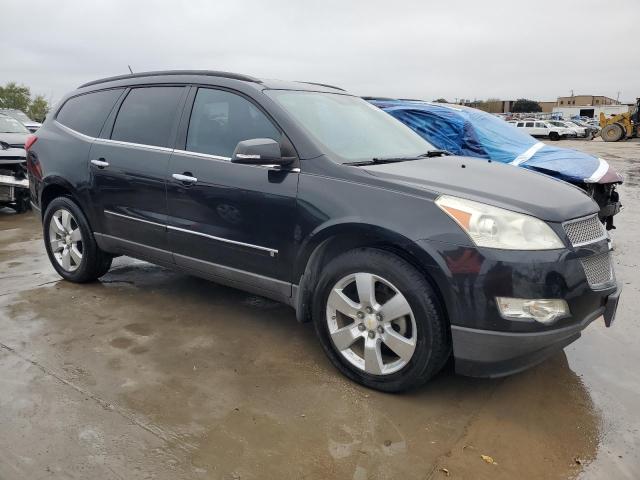 Photo 4 from auction – 2009 CHEVROLET TRAVERSE L with VIN 1GNER33D69S134869