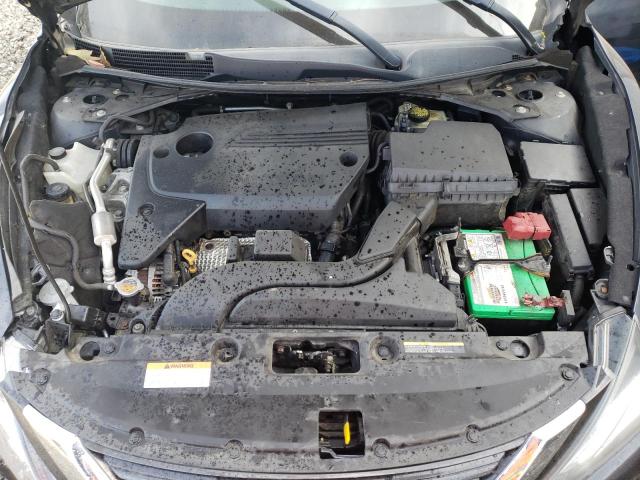 Photo 11 from auction – 2017 NISSAN ALTIMA 2.5 with VIN 1N4AL3AP9HC219287