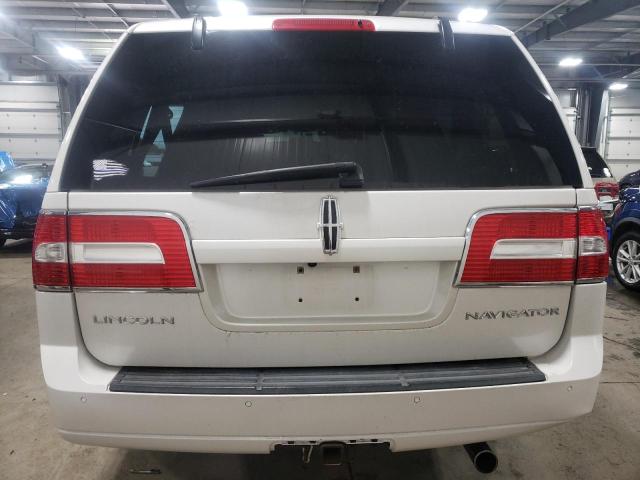 Photo 6 from auction – 2012 LINCOLN NAVIGATOR with VIN 5LMJJ3J58CEL08725