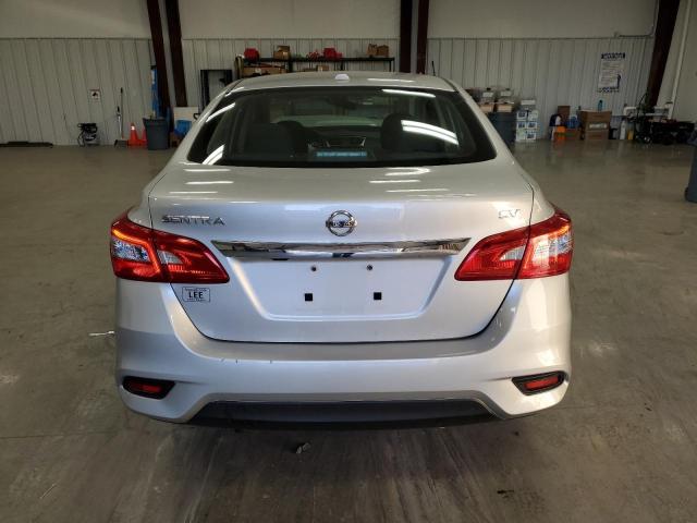 Photo 6 from auction – 2019 NISSAN SENTRA S with VIN 3N1AB7AP1KY363535
