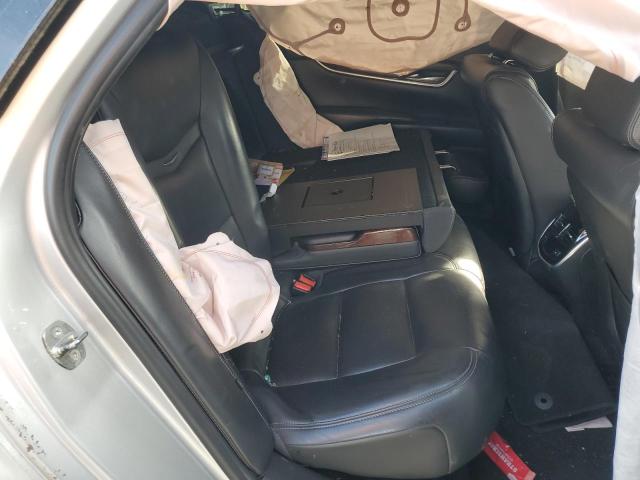 Photo 10 from auction – 2017 CADILLAC XTS LUXURY with VIN 2G61M5S36H9120144