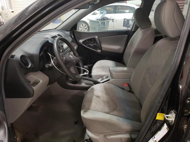 Photo 7 from auction – 2012 TOYOTA RAV4 with VIN 2T3BF4DV0CW225233