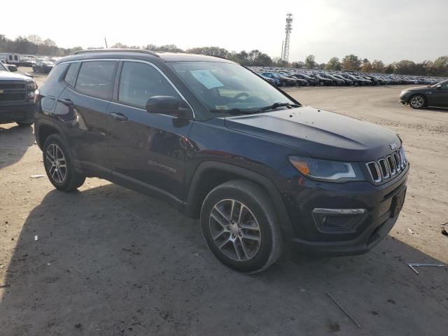 Photo 4 from auction – 2018 JEEP COMPASS LA with VIN 3C4NJDBB3JT222996