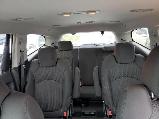 Photo 10 from auction – 2009 CHEVROLET TRAVERSE L with VIN 1GNER23D99S132690