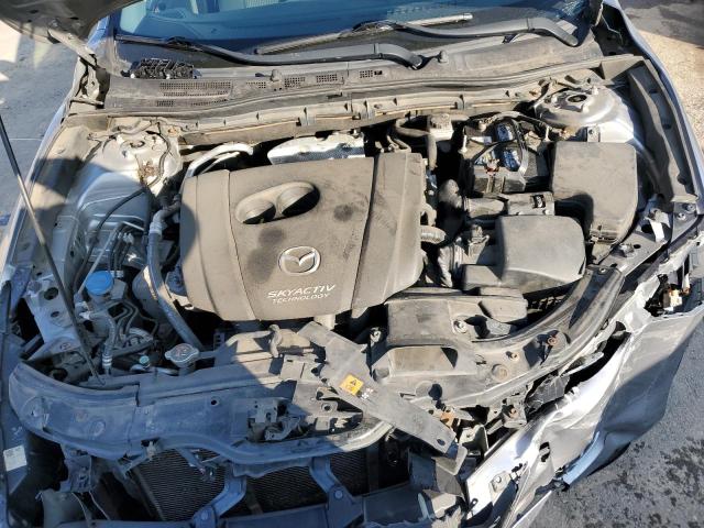 Photo 11 from auction – 2014 MAZDA 3 TOURING with VIN JM1BM1V72E1113359