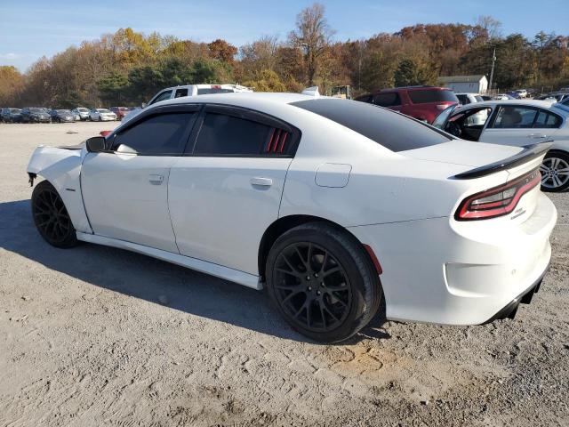 Photo 2 from auction – 2017 DODGE CHARGER R/ with VIN 2C3CDXCT1HH525595