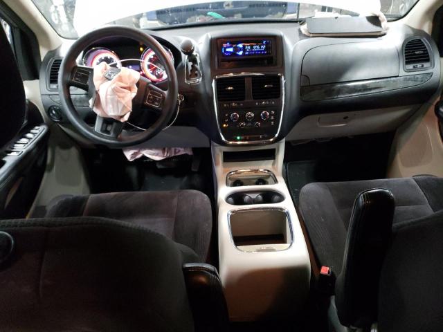 Foto 8 de la subasta – 2014 DODGE GRAND CARA con VIN 2C4RDGCG2ER390657