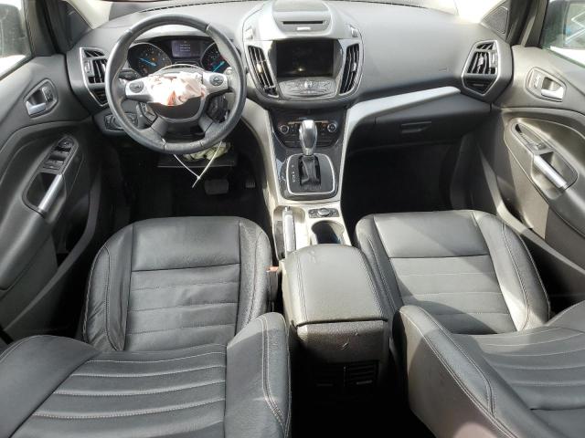 Photo 8 from auction – 2013 FORD ESCAPE SEL with VIN 1FMCU0HX1DUD38052