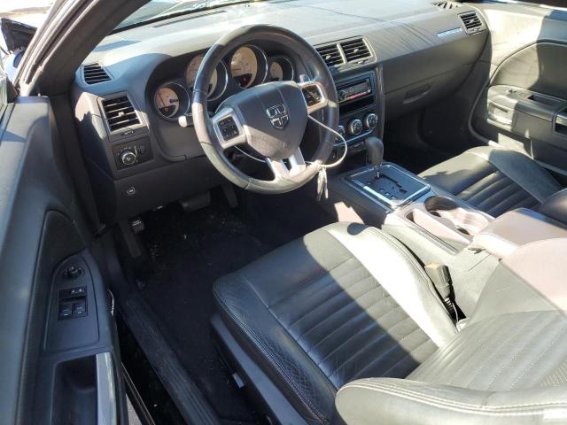 Photo 8 from auction – 2014 DODGE CHALLENGER with VIN 2C3CDYAG2EH163509