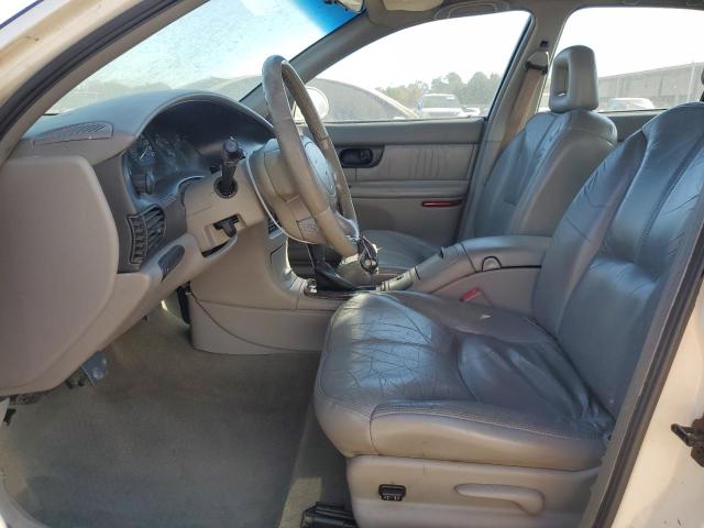 Photo 7 from auction – 2002 BUICK REGAL LS with VIN 2G4WB55K221101930