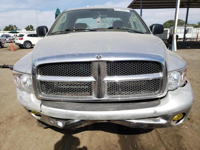 Photo 5 from auction – 2005 DODGE RAM 1500 S with VIN 1D7HA18N35S333851