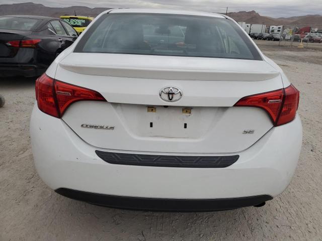 Photo 6 from auction – 2018 TOYOTA COROLLA L with VIN 5YFBURHE8JP756717