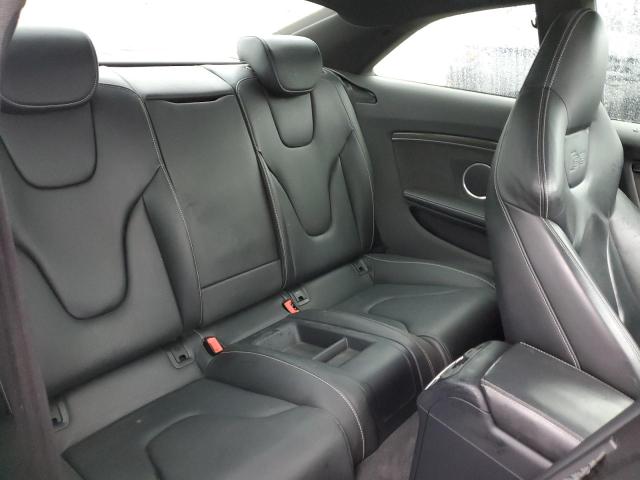 Photo 10 from auction – 2016 AUDI S5 TECHNIK with VIN WAUL4AFR8GA046917