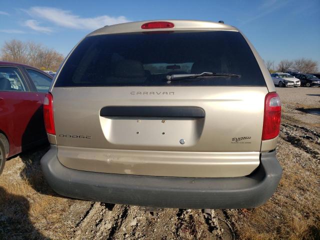 Photo 6 from auction – 2005 DODGE CARAVAN SE with VIN 1D4GP25R45B306954