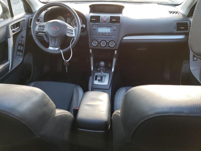 Photo 8 from auction – 2015 SUBARU FORESTER 2 with VIN JF2SJHDC9FH452291