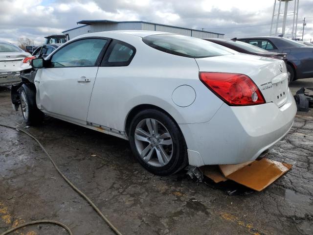 Photo 2 from auction – 2012 NISSAN ALTIMA S with VIN 1N4AL2EP3CC188440