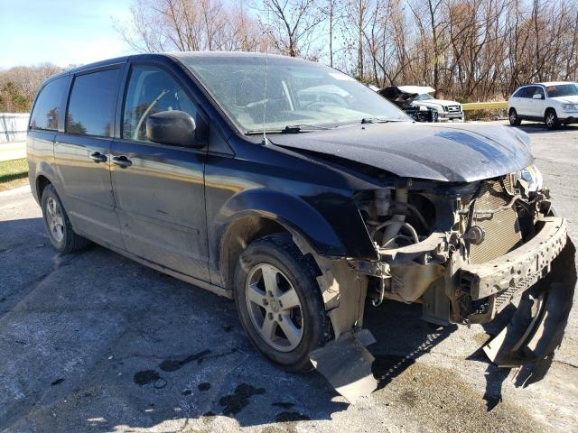 Photo 4 from auction – 2010 DODGE GRAND CARA with VIN 2D4RN4DE5AR143557