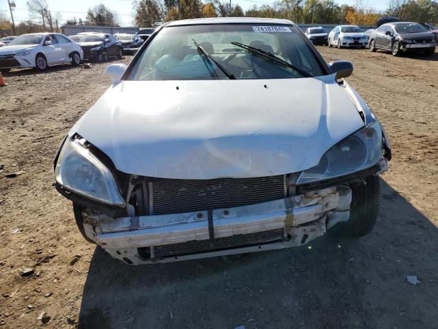 Photo 5 from auction – 2004 HONDA CIVIC EX with VIN 1HGEM22904L013452