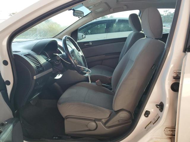 Photo 7 from auction – 2012 NISSAN SENTRA 2.0 with VIN 3N1AB6AP9CL781172