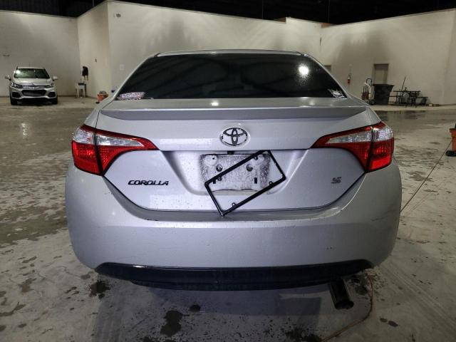 Photo 6 from auction – 2015 TOYOTA COROLLA L with VIN 2T1BURHE8FC292464