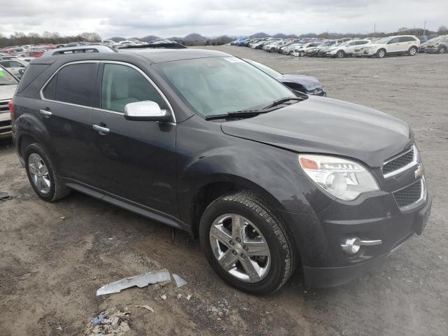 Photo 4 from auction – 2015 CHEVROLET EQUINOX LT with VIN 1GNALDEK1FZ121970