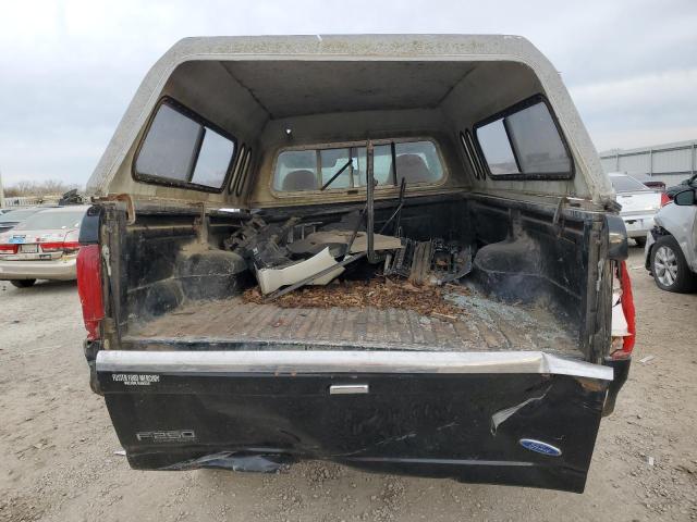 Photo 6 from auction – 1997 FORD F250 with VIN 1FTHF26G4VEA22370
