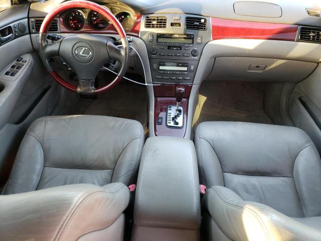 Zdjęcie 8 z aukcji – 2004 LEXUS ES 330 z VIN JTHBA30G945041139