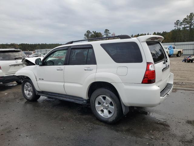 Photo 2 from auction – 2006 TOYOTA 4RUNNER SR with VIN JTEBU14RX60092086