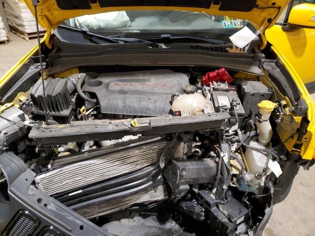 Photo 11 from auction – 2018 JEEP RENEGADE L with VIN ZACCJBBB6JPH27370