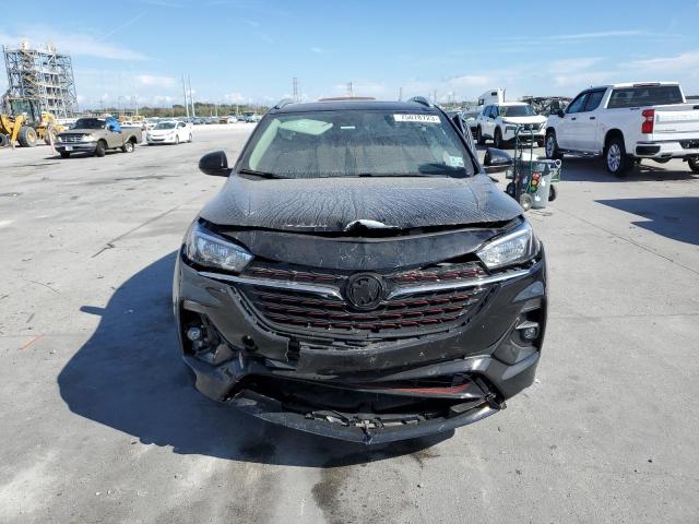 Photo 5 from auction – 2023 BUICK ENCORE GX with VIN KL4MMDSL4PB062014