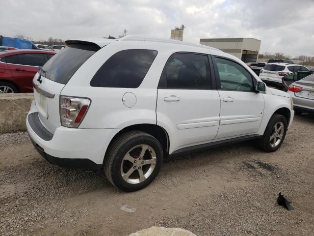 Photo 3 from auction – 2007 CHEVROLET EQUINOX LT with VIN 2CNDL63F776060155