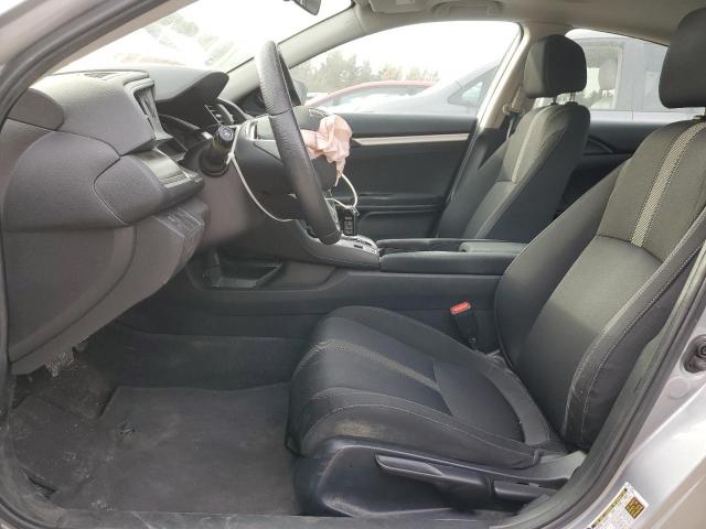 Photo 7 from auction – 2017 HONDA CIVIC EX with VIN 19XFC2F72HE026376