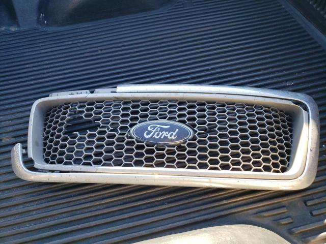 Photo 12 from auction – 2006 FORD F150 with VIN 1FTPX14556FA25035