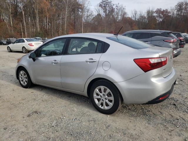 Photo 2 from auction – 2013 KIA RIO LX with VIN KNADM4A31D6268108