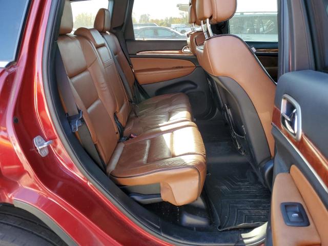 Photo 10 from auction – 2012 JEEP GRAND CHER with VIN 1C4RJFCG7CC343472