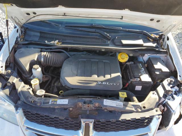 Photo 12 from auction – 2015 DODGE GRAND CARA with VIN 2C4RDGBG0FR518106