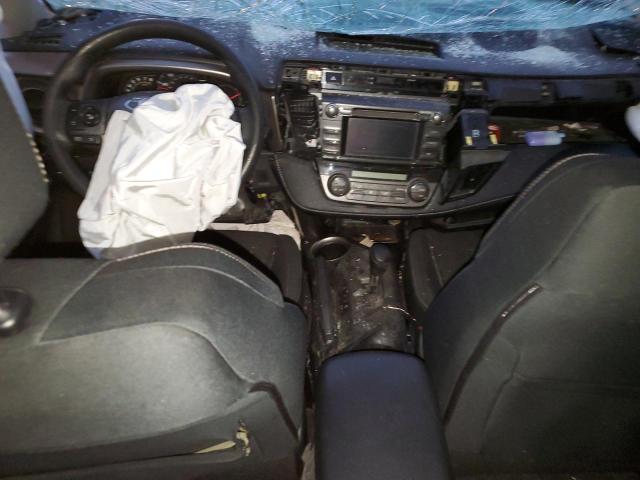 Photo 8 from auction – 2015 TOYOTA RAV4 XLE with VIN JTMRFREV8FD169957
