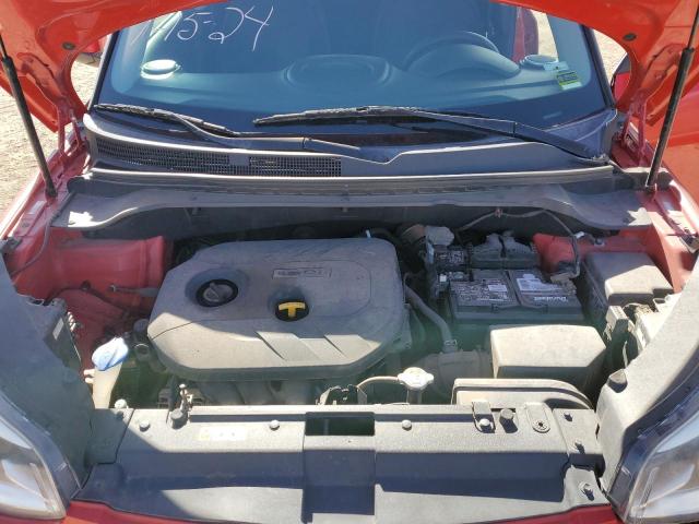 Photo 11 from auction – 2016 KIA SOUL + with VIN KNDJP3A59G7818775