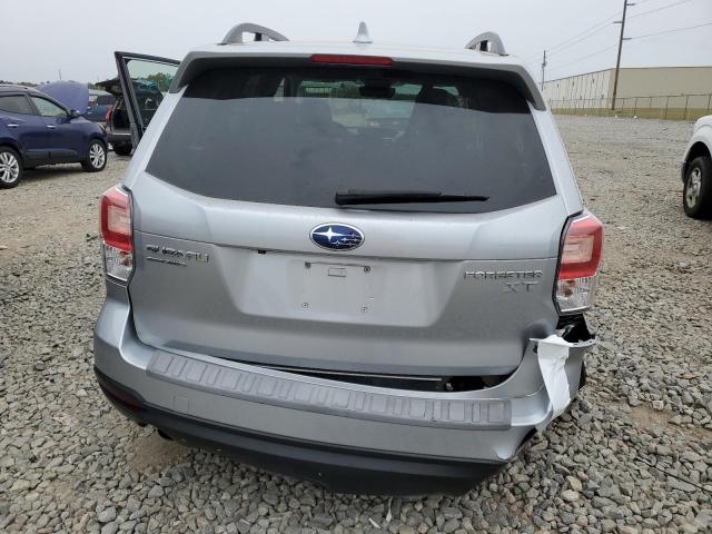 Photo 6 from auction – 2018 SUBARU FORESTER 2 with VIN JF2SJGEC5JH430645