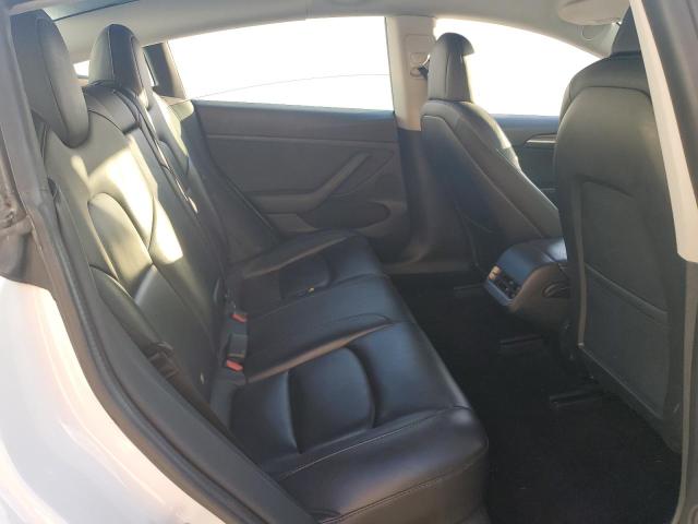 Photo 10 from auction – 2021 TESLA MODEL 3 with VIN 5YJ3E1EA2MF090409