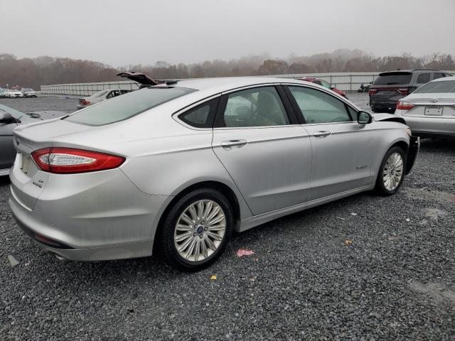 Photo 3 from auction – 2013 FORD FUSION SE with VIN 3FA6P0LU4DR336962