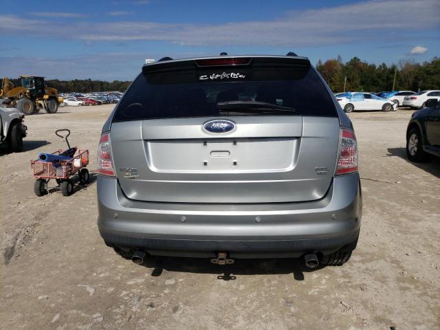 Photo 6 from auction – 2007 FORD EDGE SEL with VIN 2FMDK48C57BB38087
