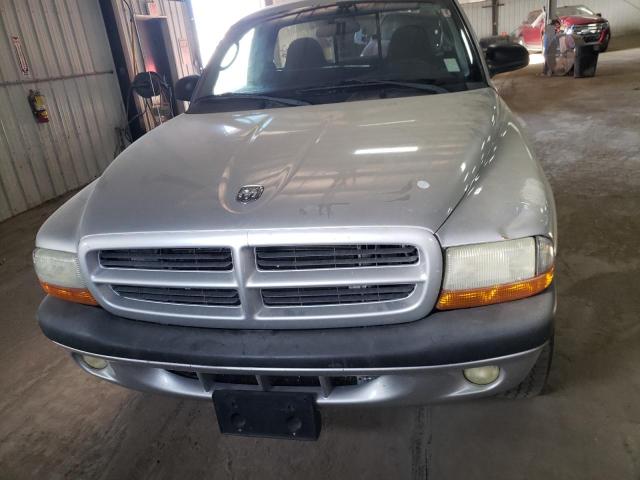Photo 5 from auction – 2003 DODGE DAKOTA 4WD with VIN 1D7GG36N73S296213