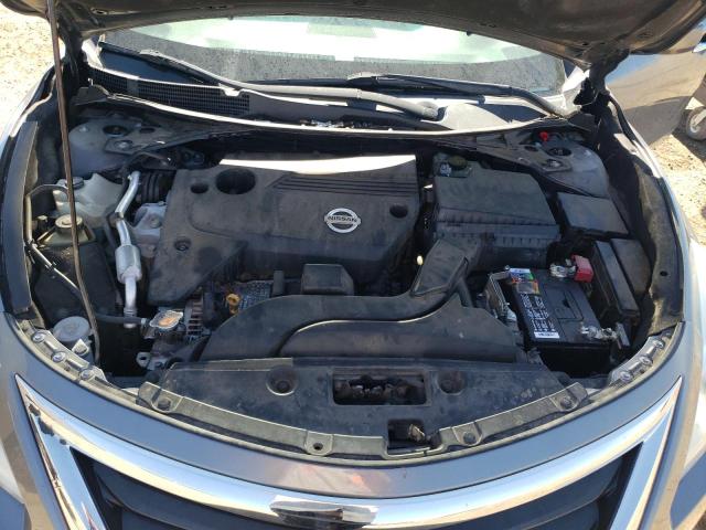Photo 11 from auction – 2015 NISSAN ALTIMA 2.5 with VIN 1N4AL3AP1FC411767