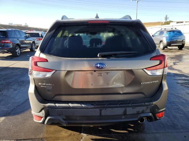Photo 6 from auction – 2021 SUBARU FORESTER L with VIN JF2SKAUC7MH561754
