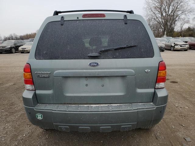 Photo 6 from auction – 2006 FORD ESCAPE LIM with VIN 1FMCU94116KA18380