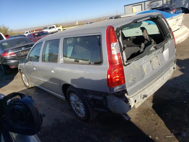 Photo 2 from auction – 2005 VOLVO V70 with VIN YV1SW640852486311