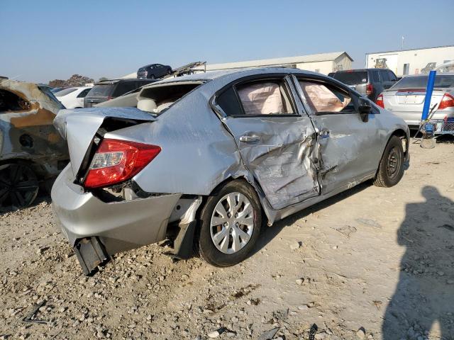 صورة رقم 3 من المزاد - 2012 HONDA CIVIC LX مع VIN 19XFB2F59CE073463