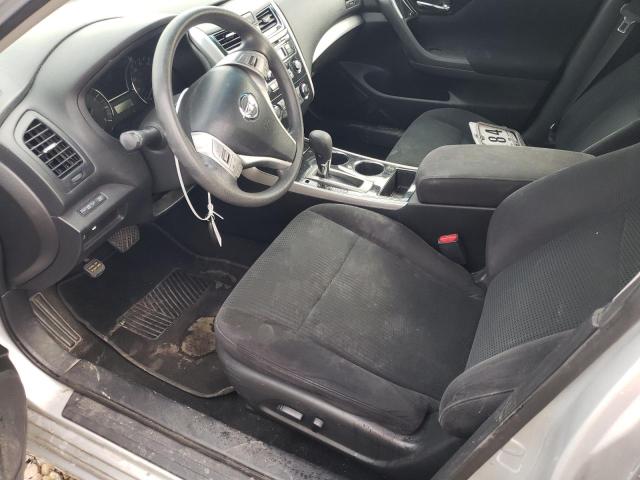 Photo 7 from auction – 2014 NISSAN ALTIMA 2.5 with VIN 1N4AL3AP9EC284927